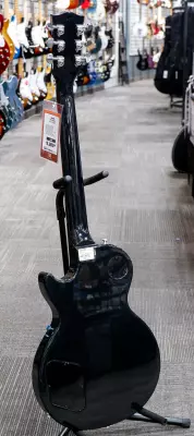 Gibson - Les Paul Studio - Ebony 2
